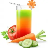 Vegetable Juices