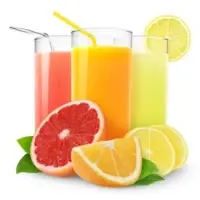 Fruit Juices
