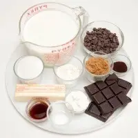 Ice Cream Ingredients