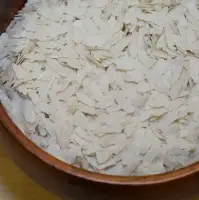 Flattened Rice