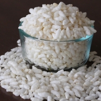 Puffed Rice