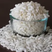 Puffed Rice