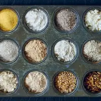 Flour
