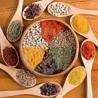Ground Spices