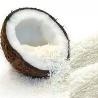 Desiccated Coconut