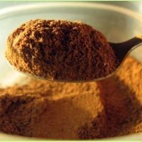 Mixed Spices