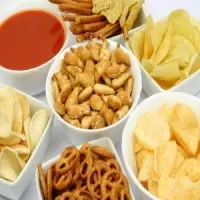 Processed Food & Snacks