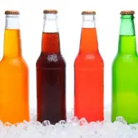 Soft Drinks