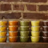 Pickles, Jams & Ketchups