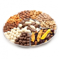 Dry Fruits & Nuts