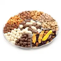 Dry Fruits & Nuts