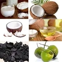 Coconut & Coconut Products