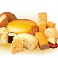 Cheese