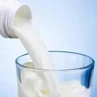 Milk