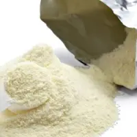 Milk Powder