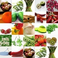 Vegetables