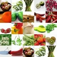 Vegetables