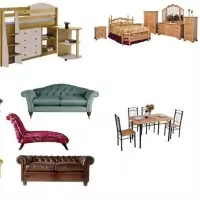 Home And Household Furniture