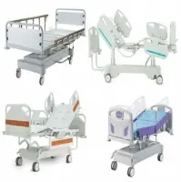 Hospital And Medical Furniture