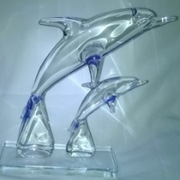 Glass Handicrafts