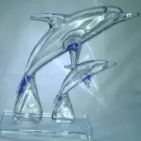 Glass Handicrafts
