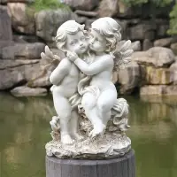 Statues & Sculptures