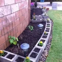 Garden & Landscaping Products