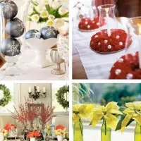 Holiday & Party Decoration