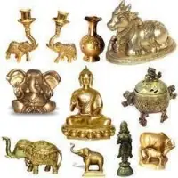 Brass, EPNS, Metal Handicrafts