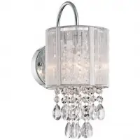 Chandeliers & Wall Sconces