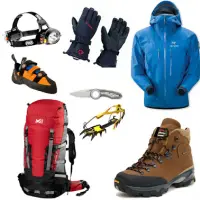 Adventure Sporting & Trekking Goods
