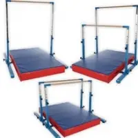 Gymnastics & Aerobics