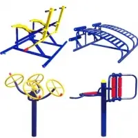 Park Equipment