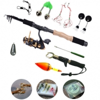 Camping, Fishing & Hunting Goods
