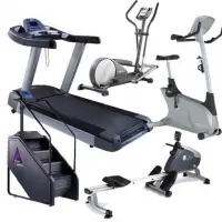 Exercise & Fitness Equipment
