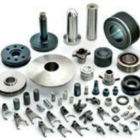 Automotive Parts & Spares