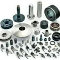 Automotive Parts & Spares
