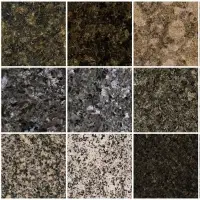 Granite