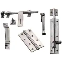 Doors & Windows Accessories