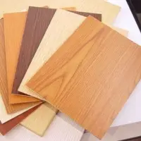 Plywood