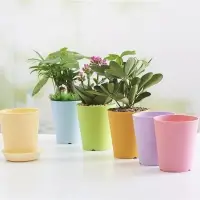 Garden Planters, Pots & Urns