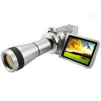 Digital Cameras