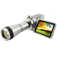 Digital Cameras