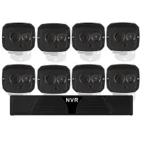 Security Cameras Kits