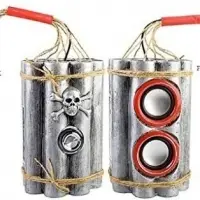 Speakers