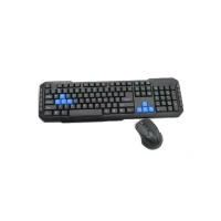 Keyboard & Mouse