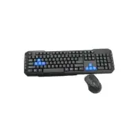 Keyboard & Mouse