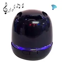Bluetooth Speakers