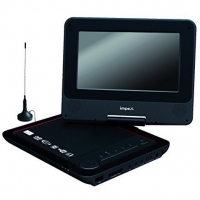 Portable DVD Players