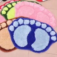 Door Mats And Bath Mats